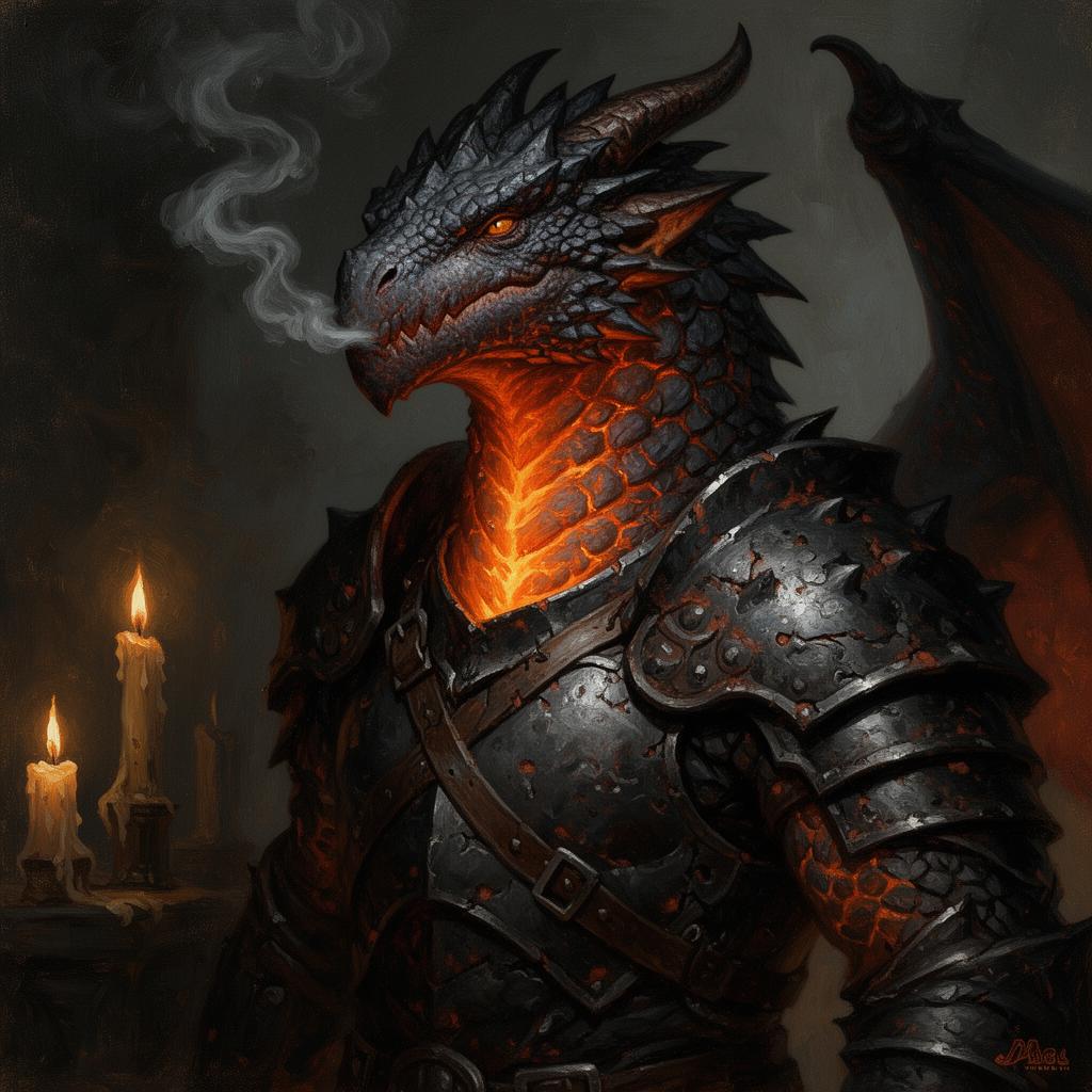 Dragonborn