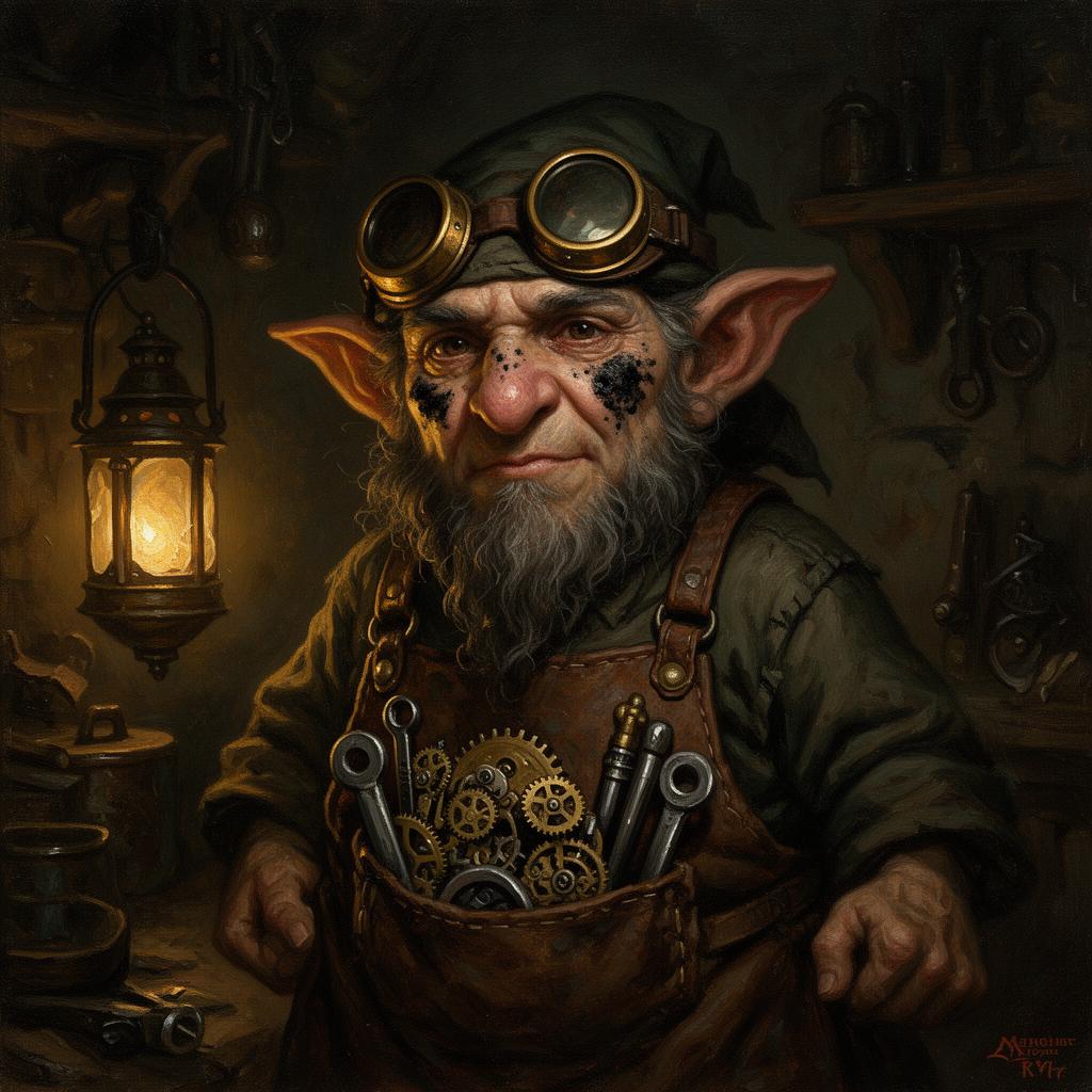 Gnomes