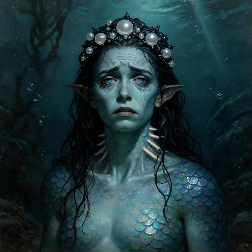 Merfolk