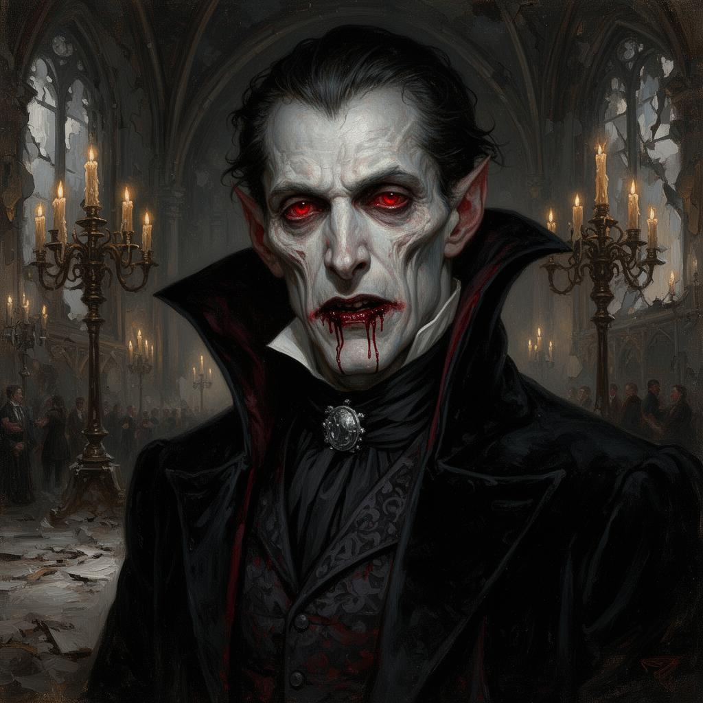 Vampires